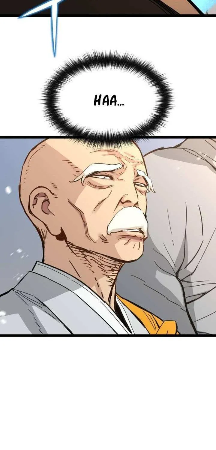 Surviving as a Genius on Borrowed Time Chapter 41 page 94 - 