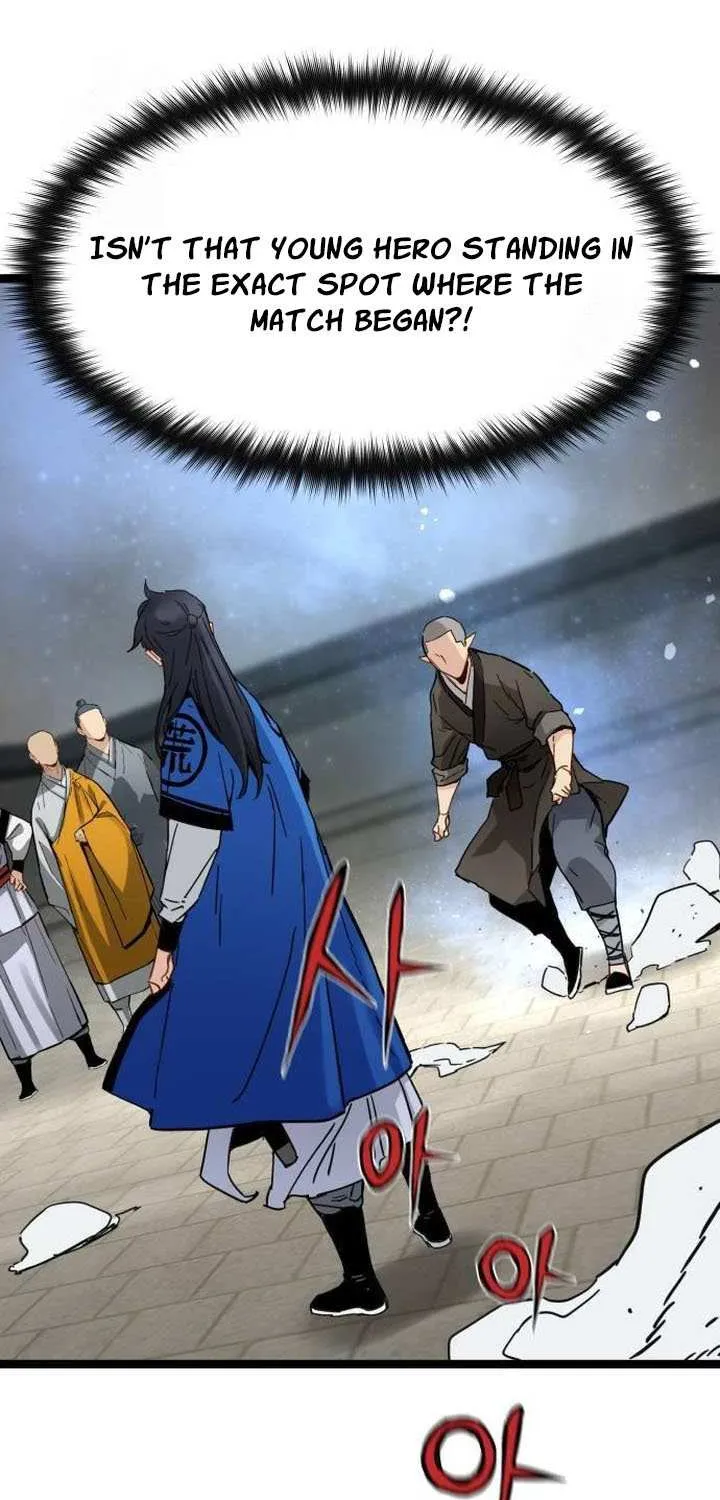 Surviving as a Genius on Borrowed Time Chapter 41 page 95 - 