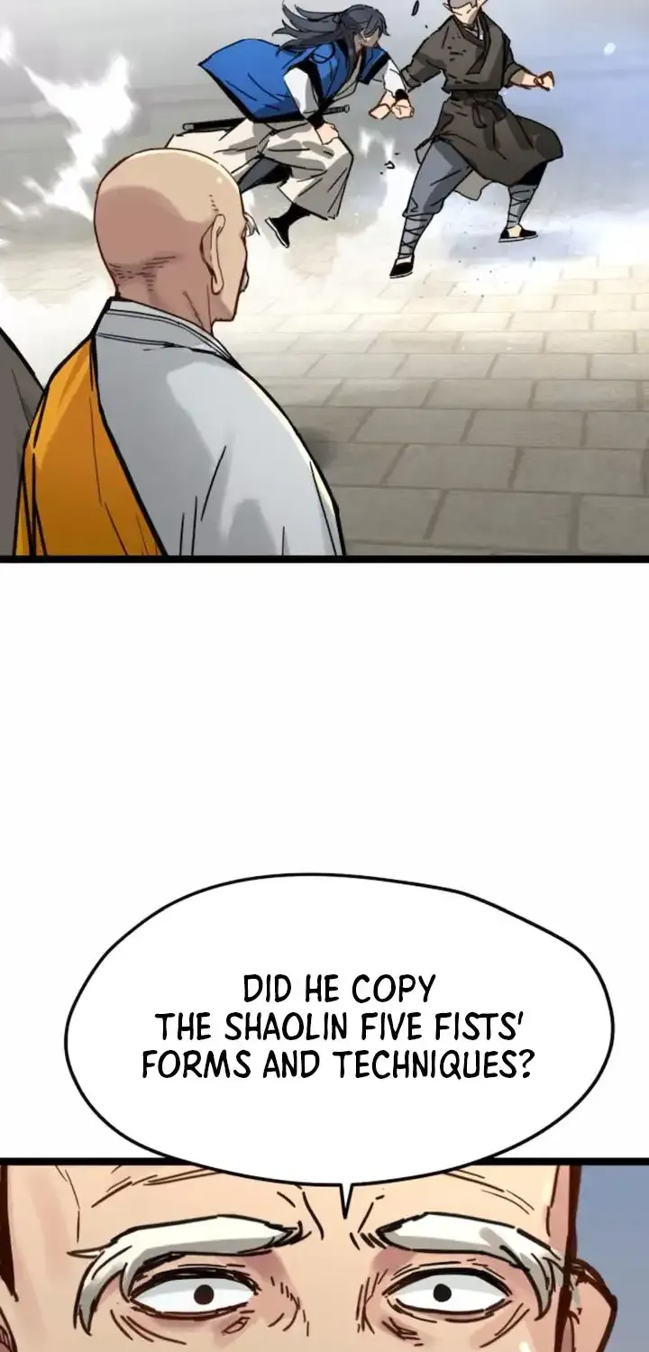 Surviving as a Genius on Borrowed Time Chapter 42 page 17 - 