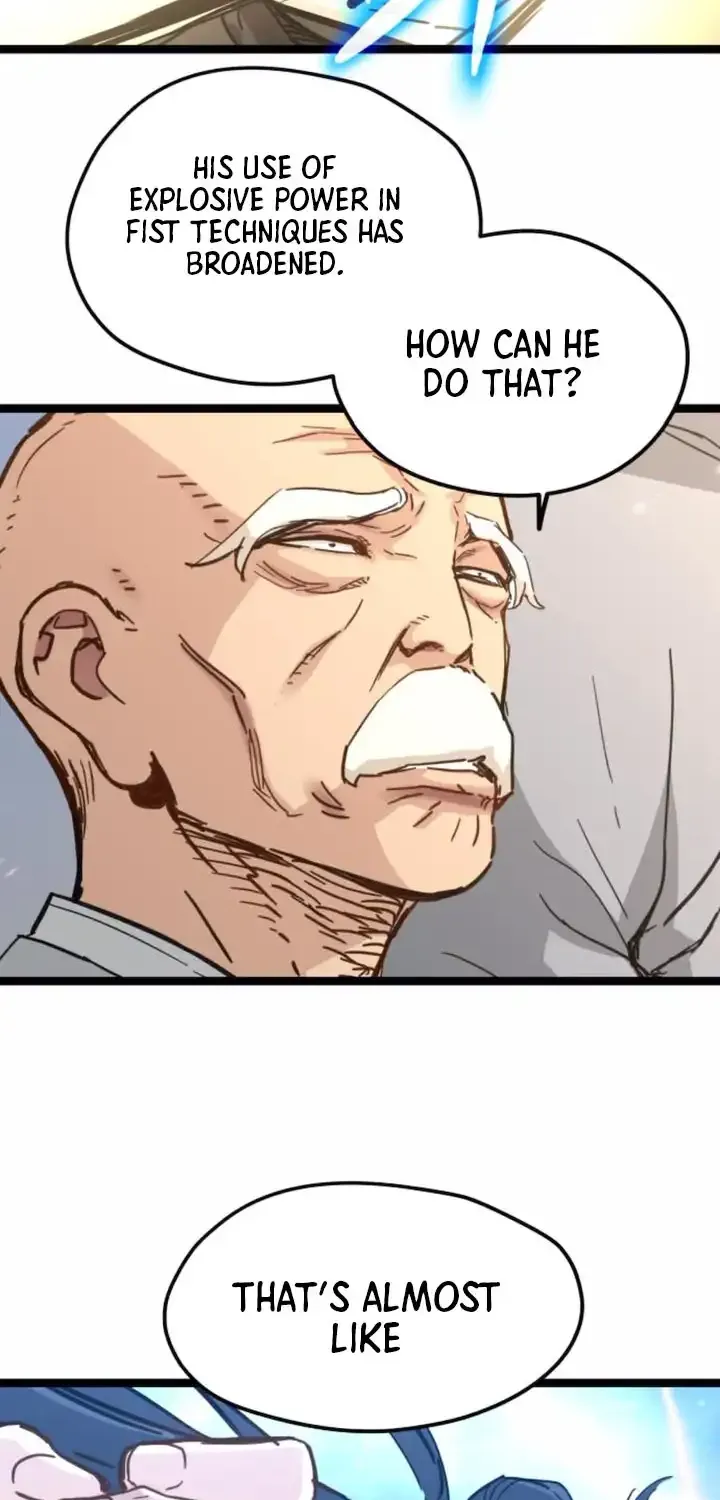 Surviving as a Genius on Borrowed Time Chapter 42 page 23 - 