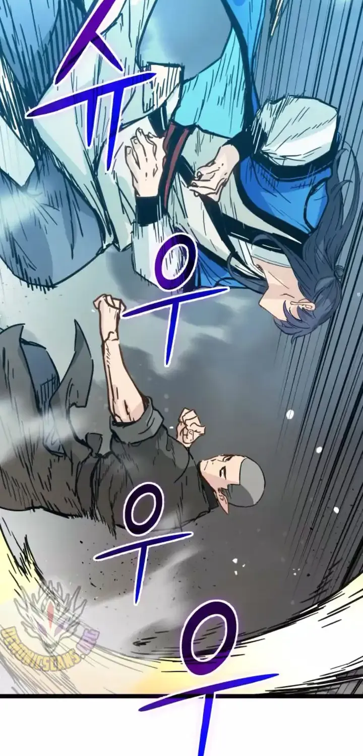 Surviving as a Genius on Borrowed Time Chapter 42 page 25 - 