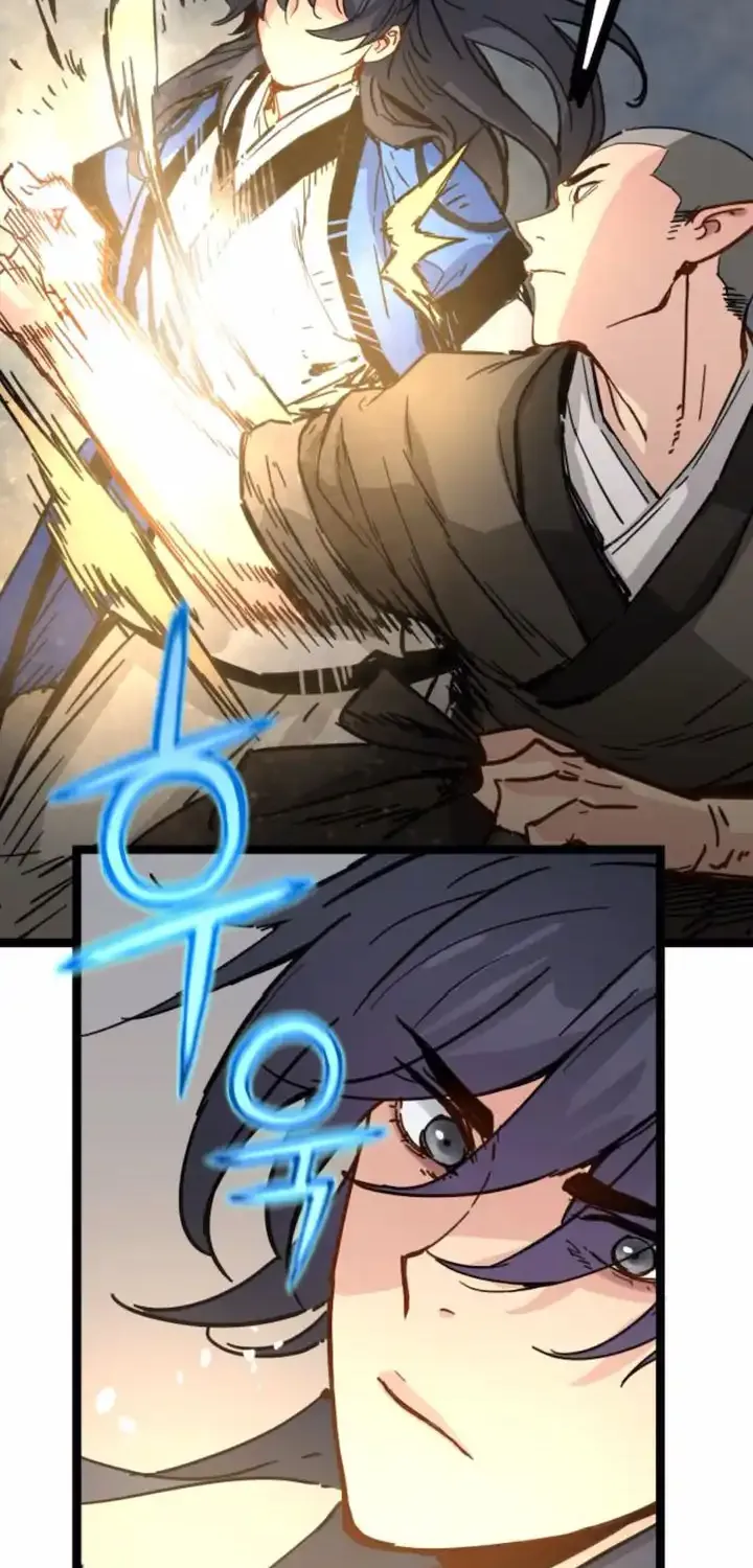 Surviving as a Genius on Borrowed Time Chapter 42 page 27 - 