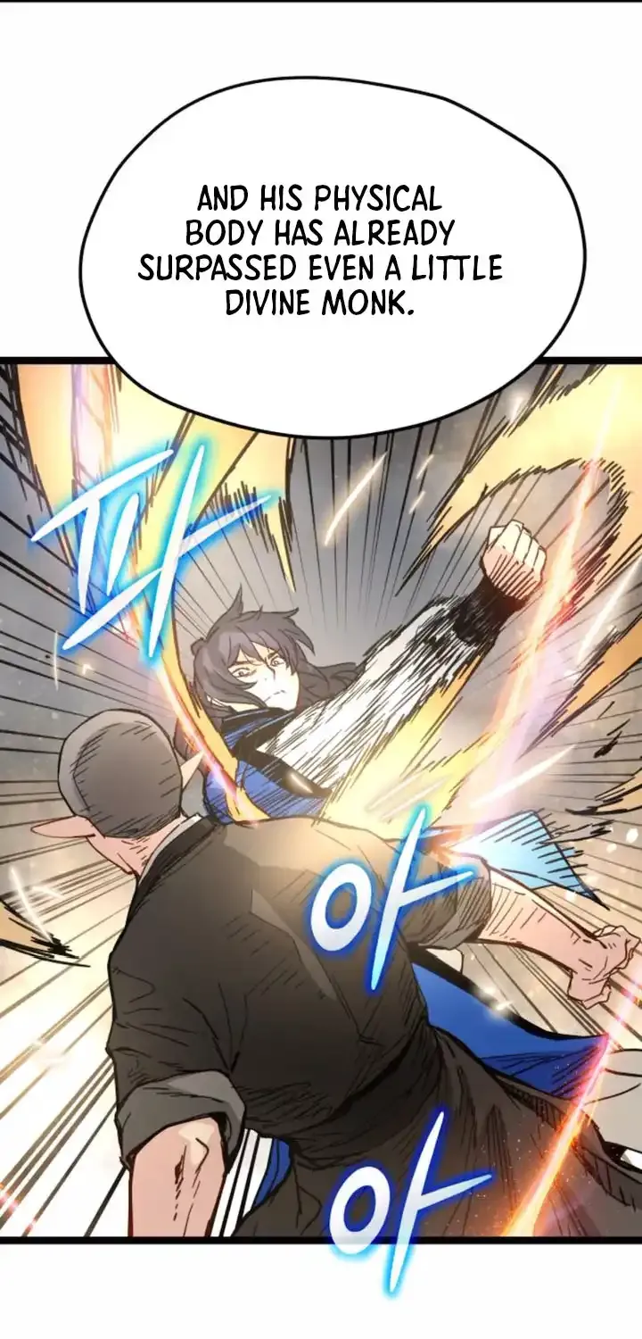 Surviving as a Genius on Borrowed Time Chapter 42 page 29 - 