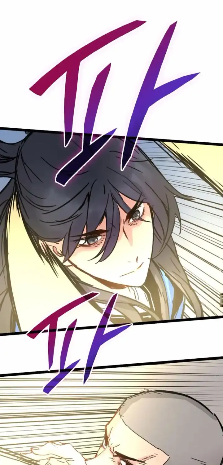 Surviving as a Genius on Borrowed Time Chapter 42 page 30 - 