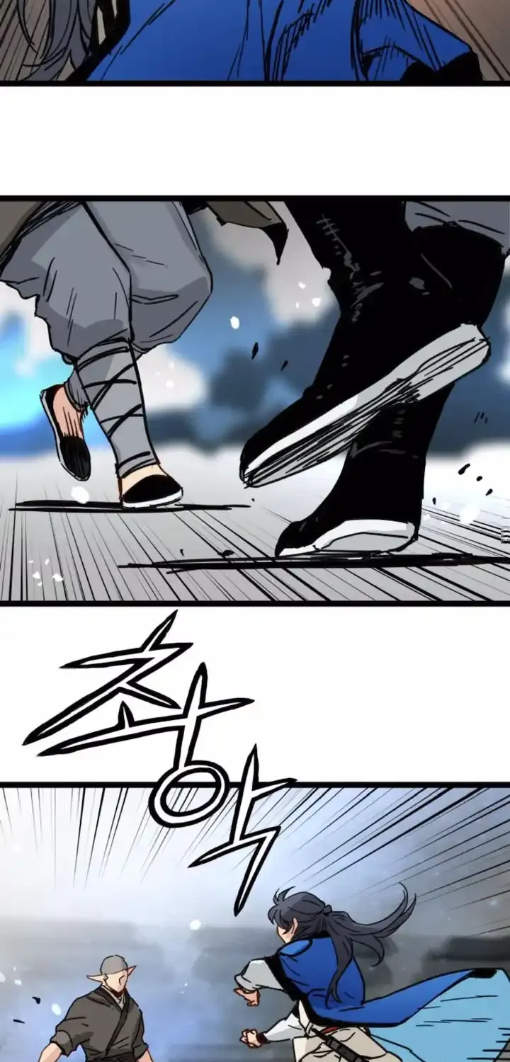 Surviving as a Genius on Borrowed Time Chapter 42 page 33 - 