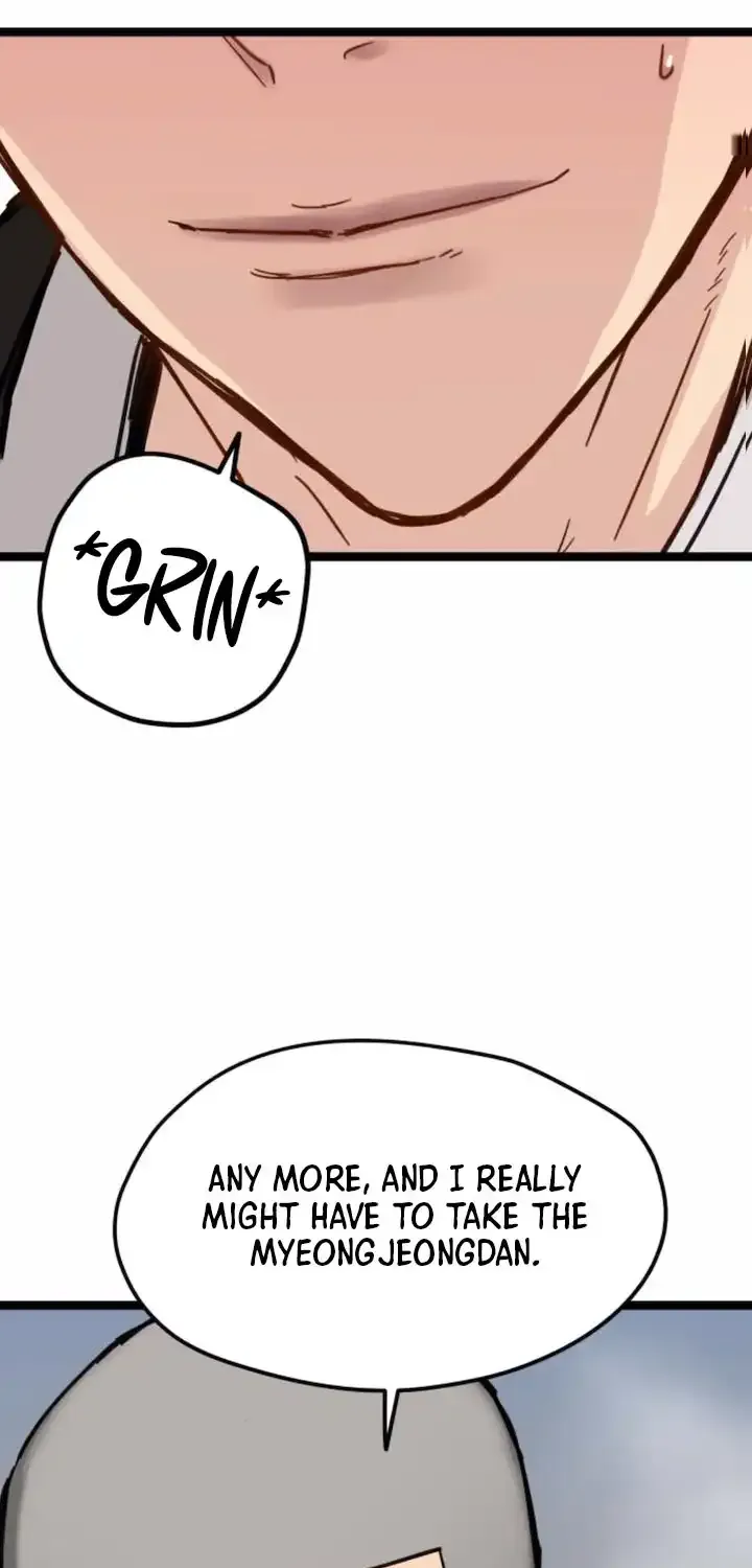 Surviving as a Genius on Borrowed Time Chapter 42 page 36 - 