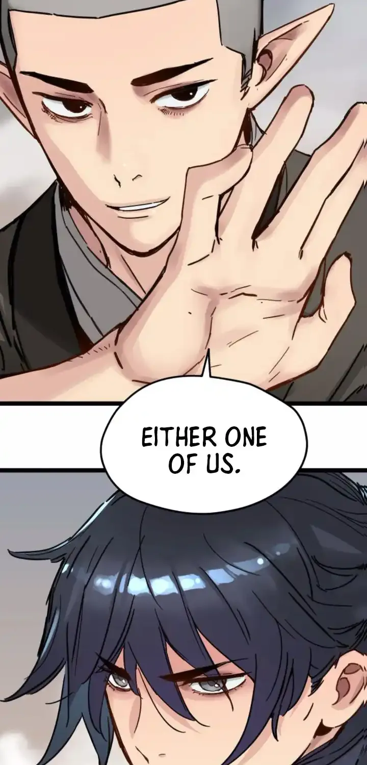 Surviving as a Genius on Borrowed Time Chapter 42 page 37 - 