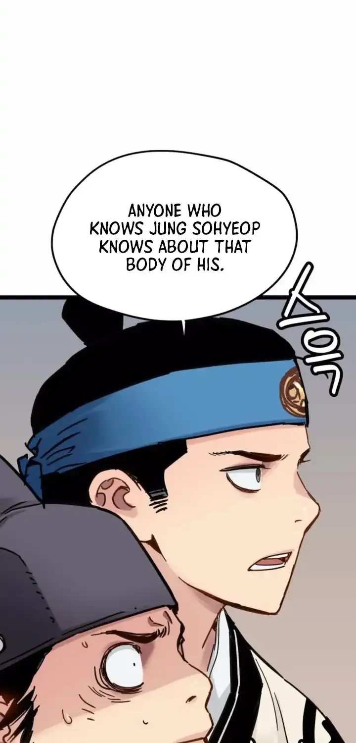 Surviving as a Genius on Borrowed Time Chapter 42 page 40 - 