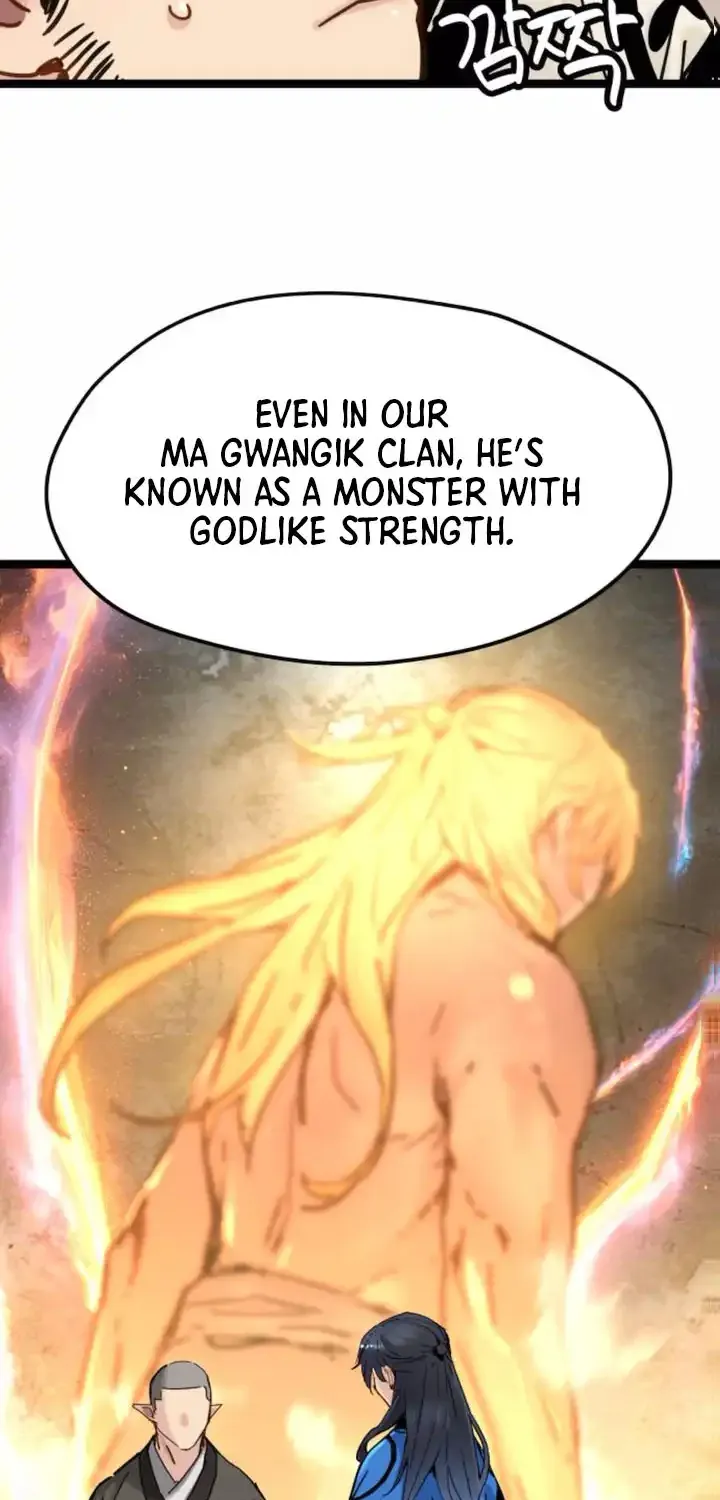 Surviving as a Genius on Borrowed Time Chapter 42 page 41 - 