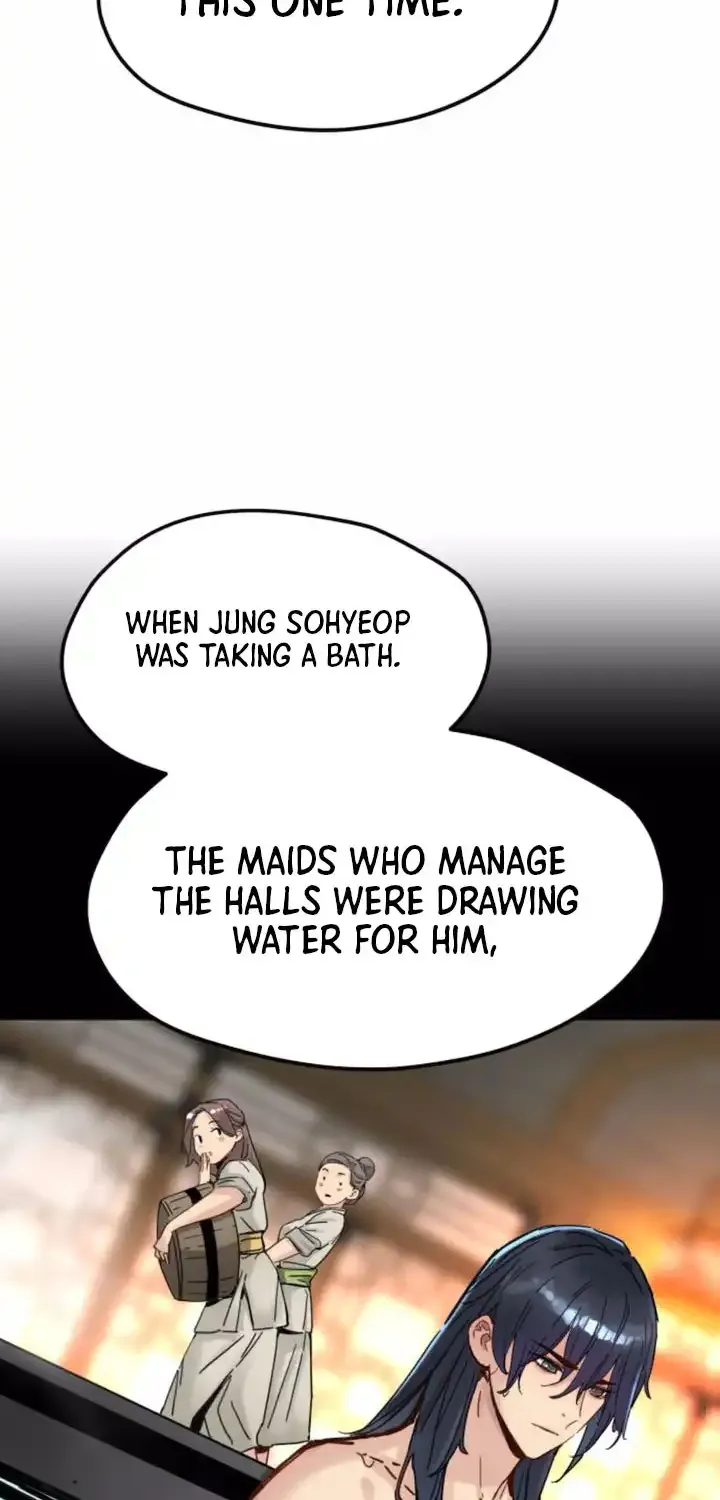 Surviving as a Genius on Borrowed Time Chapter 42 page 44 - 