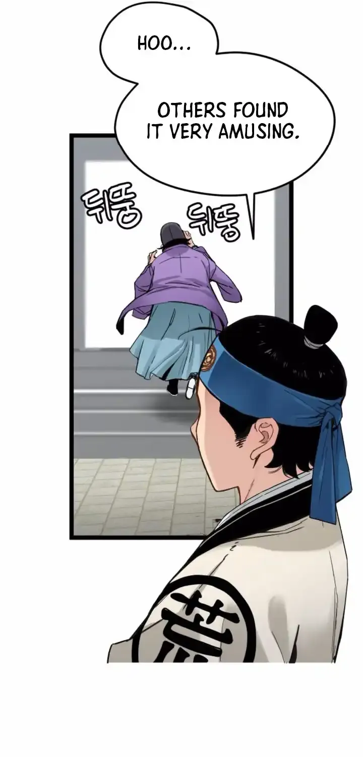 Surviving as a Genius on Borrowed Time Chapter 42 page 49 - 