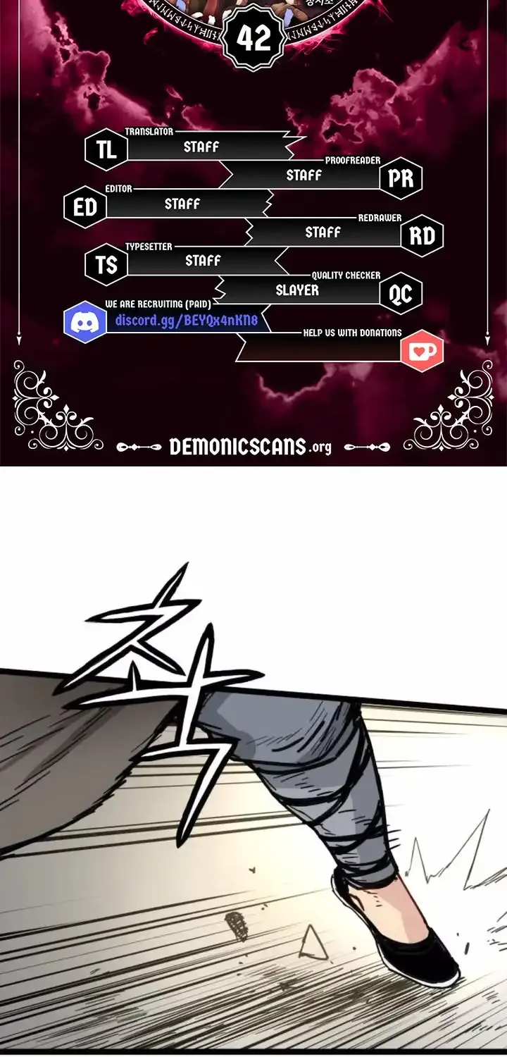 Surviving as a Genius on Borrowed Time Chapter 42 page 6 - 