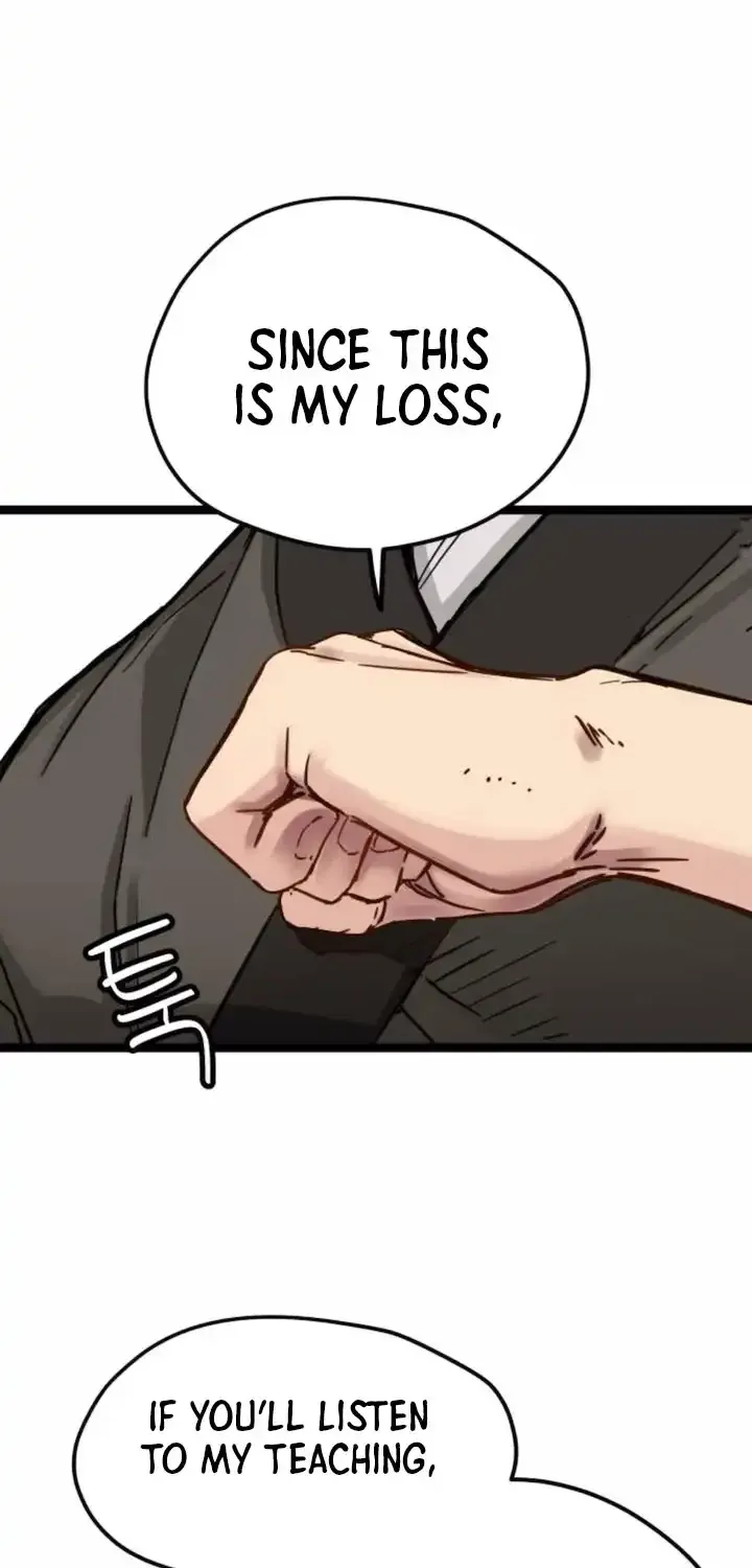 Surviving as a Genius on Borrowed Time Chapter 42 page 57 - 