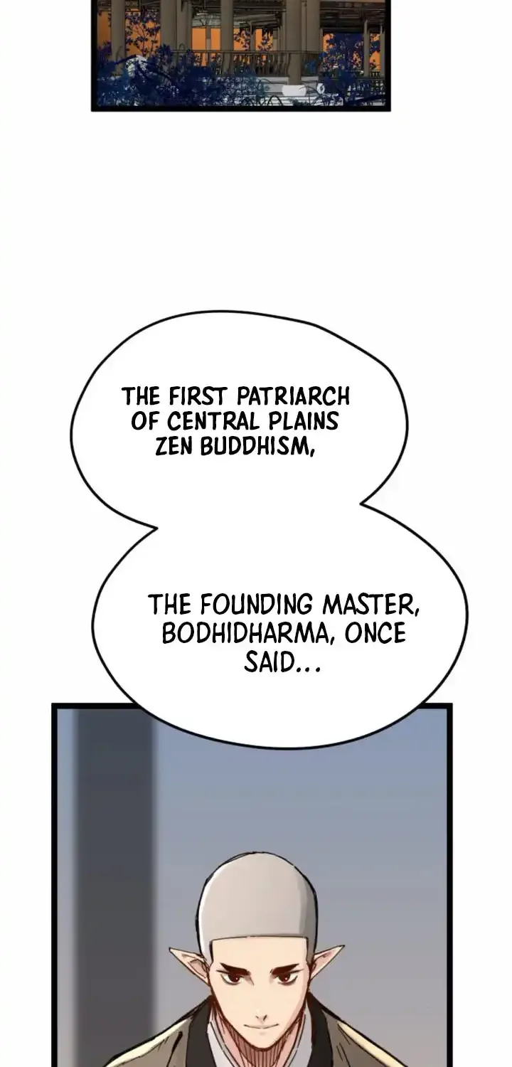 Surviving as a Genius on Borrowed Time Chapter 42 page 61 - 