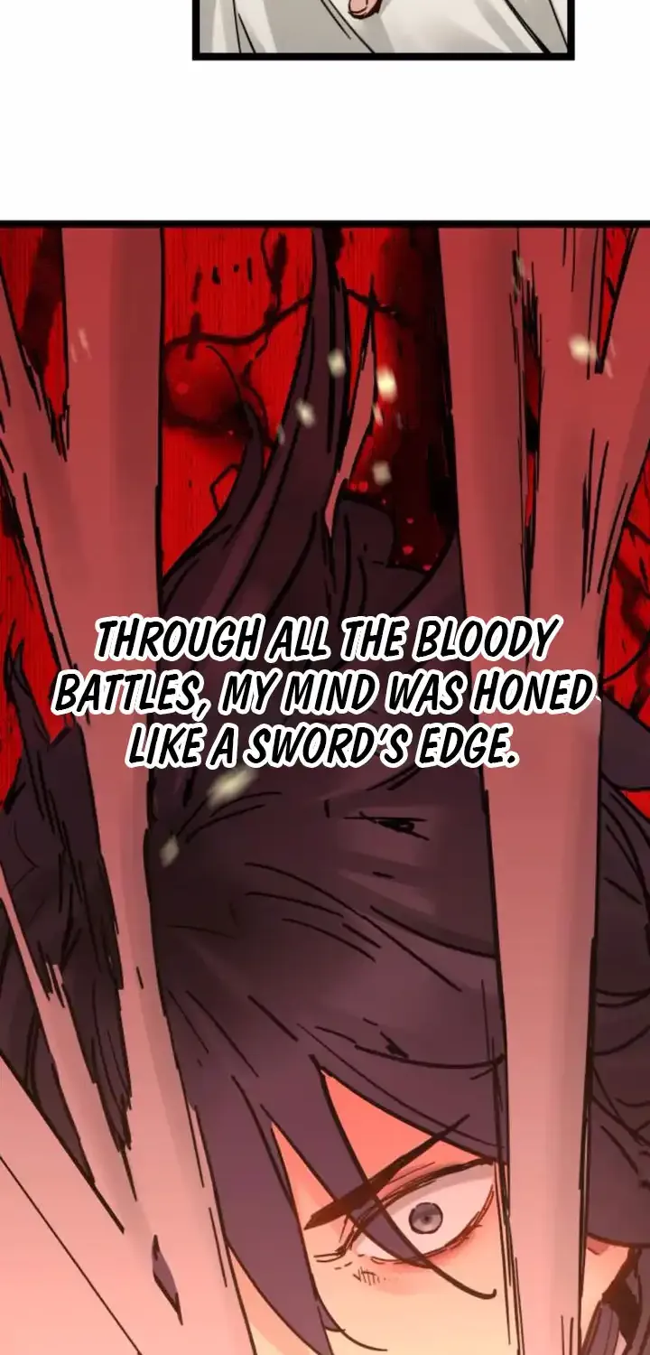 Surviving as a Genius on Borrowed Time Chapter 42 page 64 - 