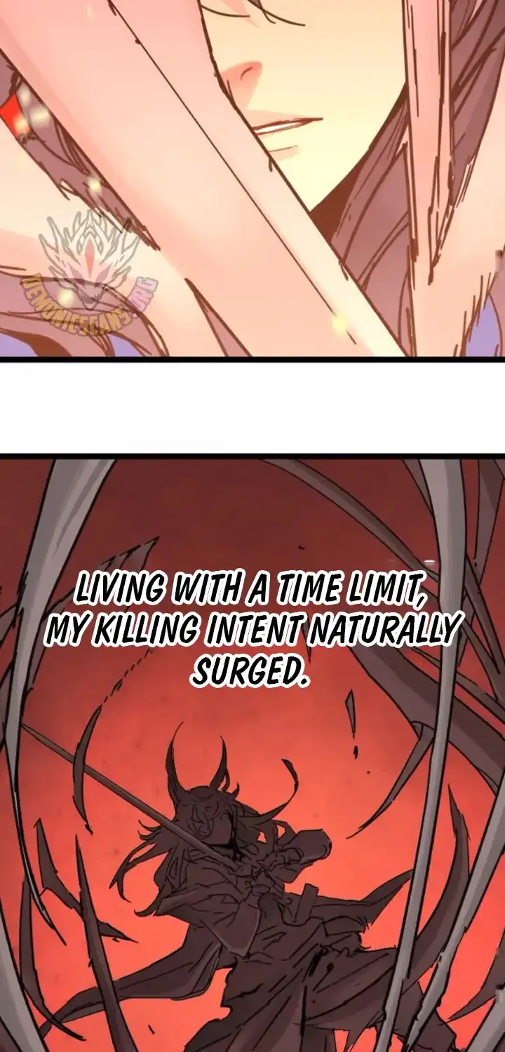 Surviving as a Genius on Borrowed Time Chapter 42 page 65 - 