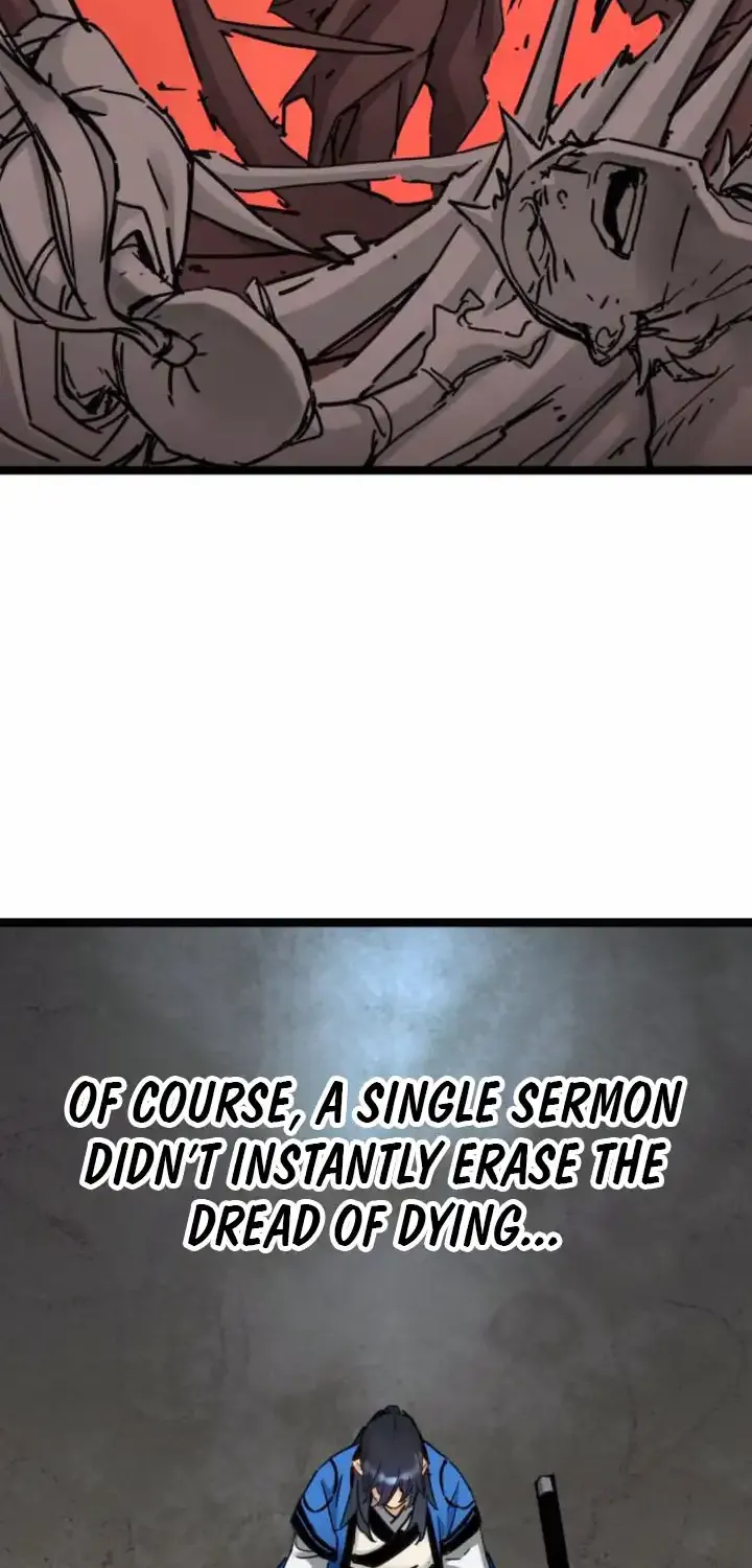 Surviving as a Genius on Borrowed Time Chapter 42 page 66 - 
