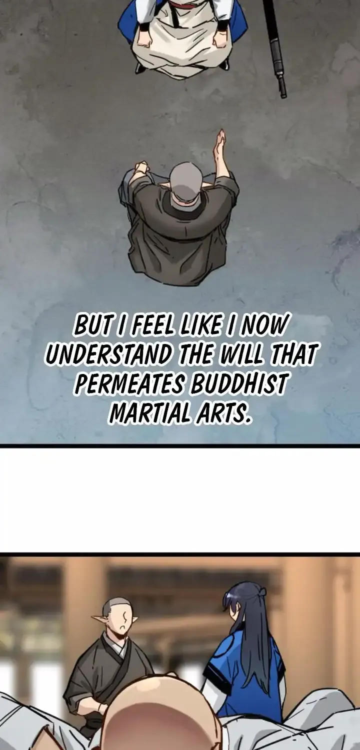 Surviving as a Genius on Borrowed Time Chapter 42 page 67 - 