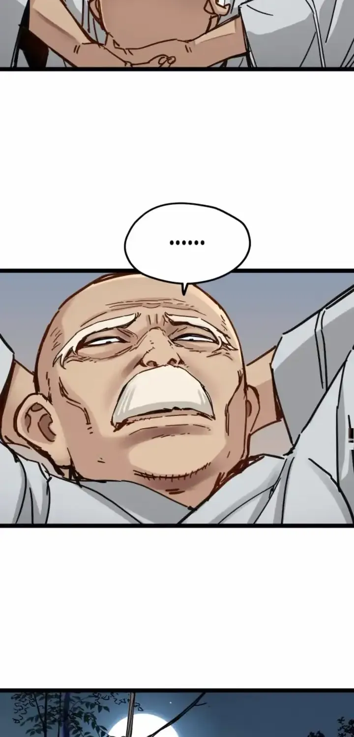 Surviving as a Genius on Borrowed Time Chapter 42 page 68 - 