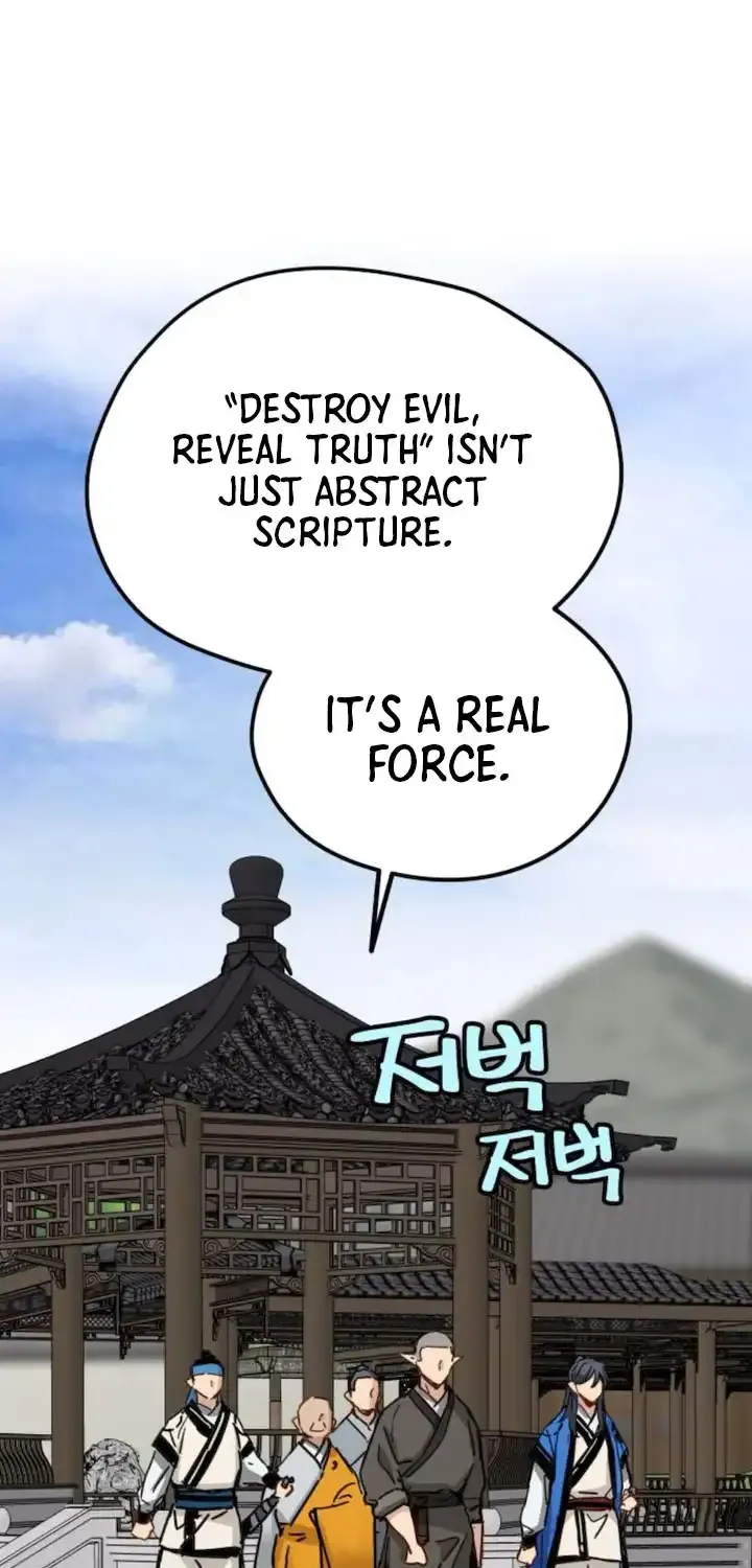 Surviving as a Genius on Borrowed Time Chapter 42 page 70 - 