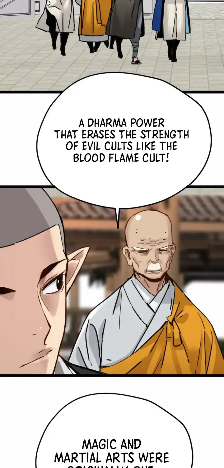 Surviving as a Genius on Borrowed Time Chapter 42 page 71 - 