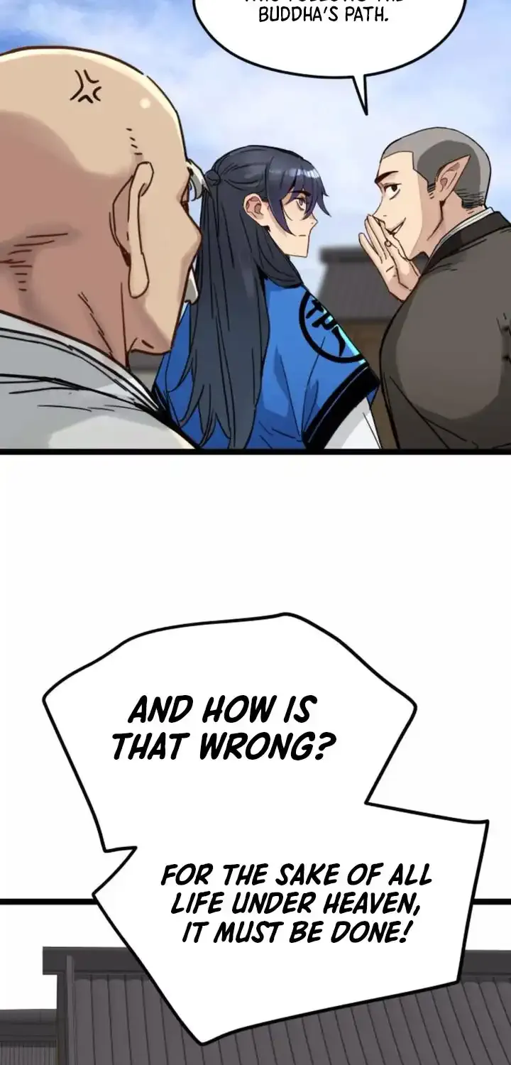Surviving as a Genius on Borrowed Time Chapter 42 page 74 - 
