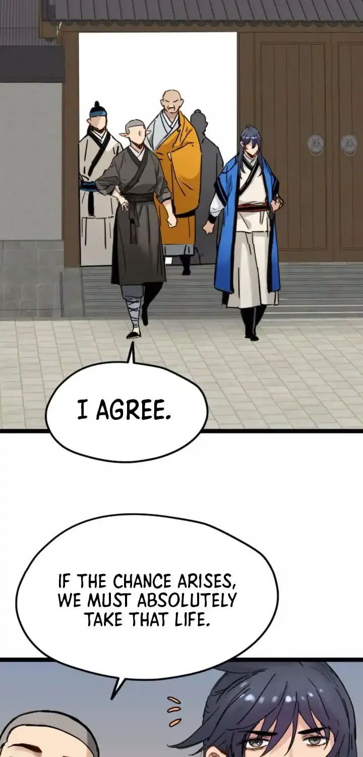 Surviving as a Genius on Borrowed Time Chapter 42 page 75 - 