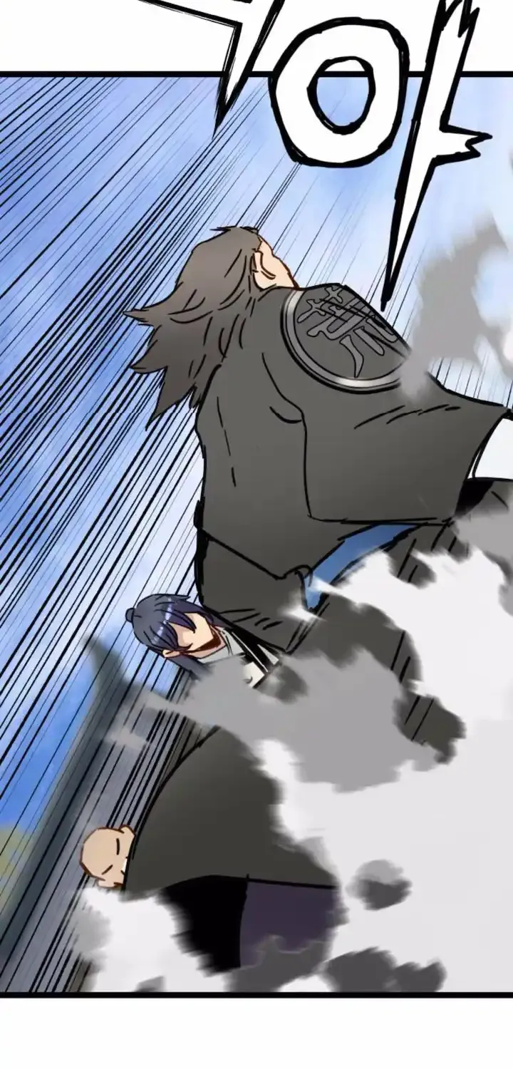 Surviving as a Genius on Borrowed Time Chapter 42 page 78 - 