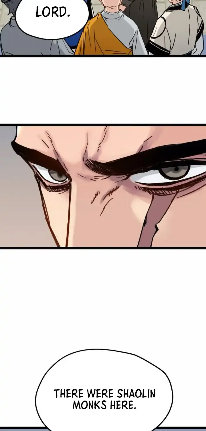 Surviving as a Genius on Borrowed Time Chapter 42 page 80 - 