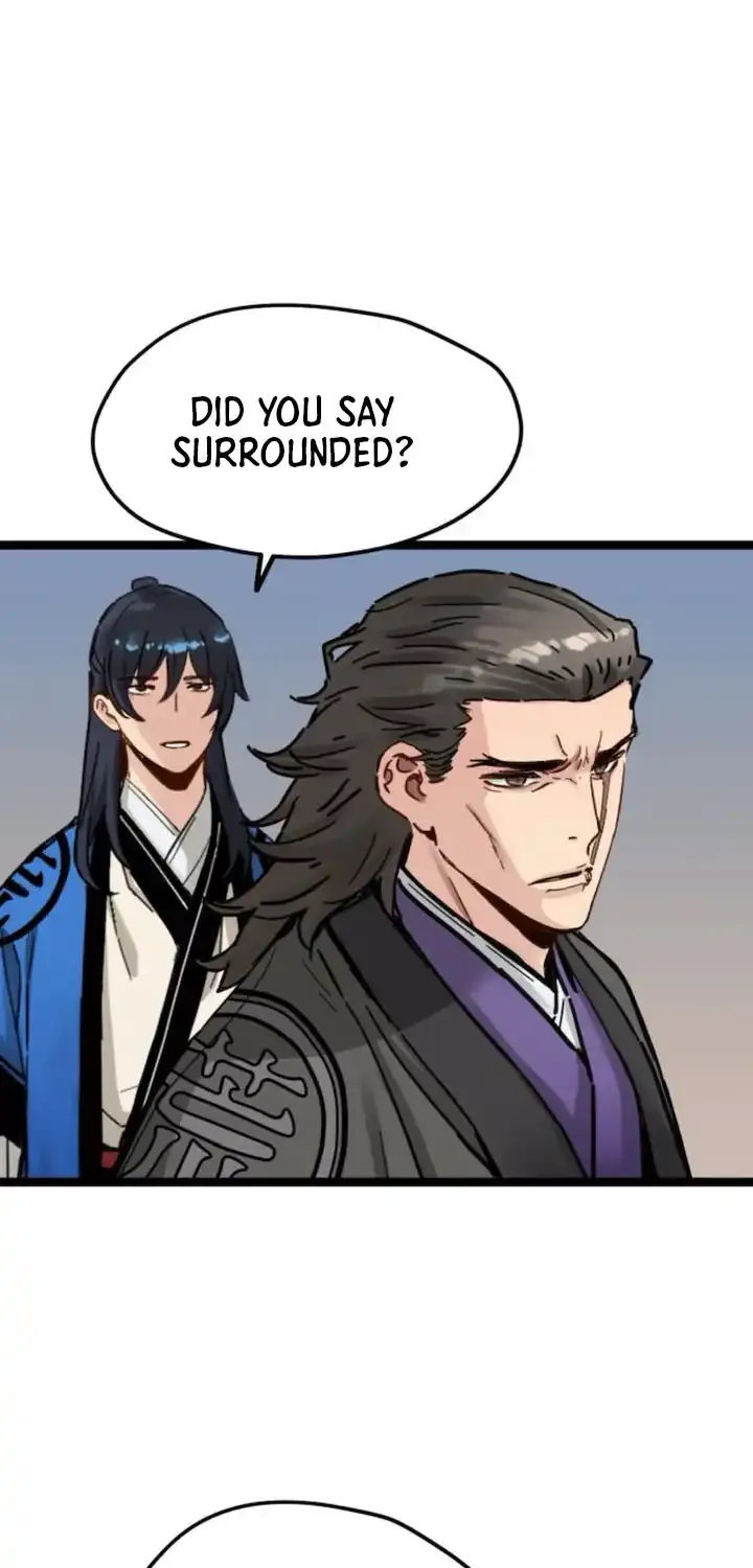 Surviving as a Genius on Borrowed Time Chapter 42 page 84 - 