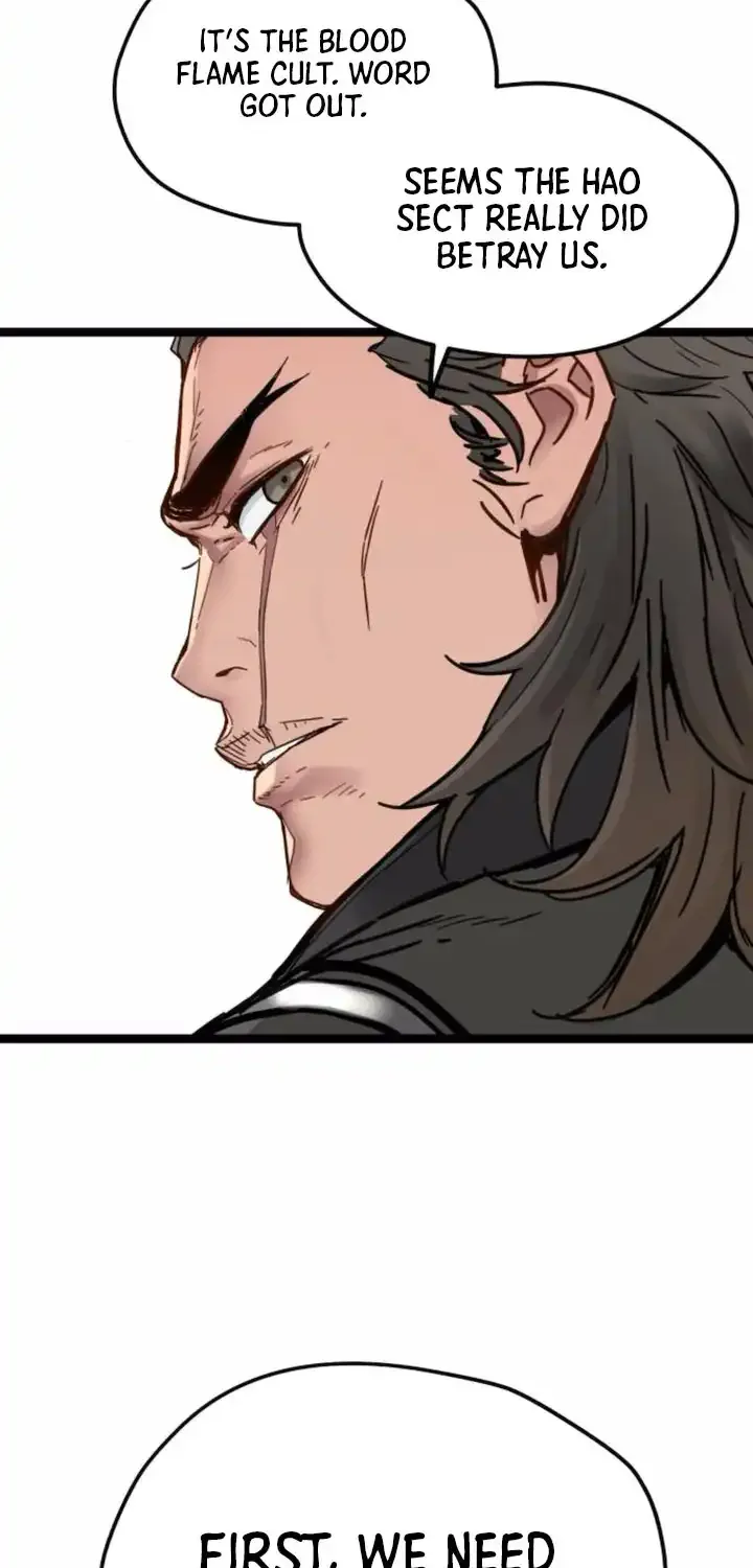 Surviving as a Genius on Borrowed Time Chapter 42 page 85 - 