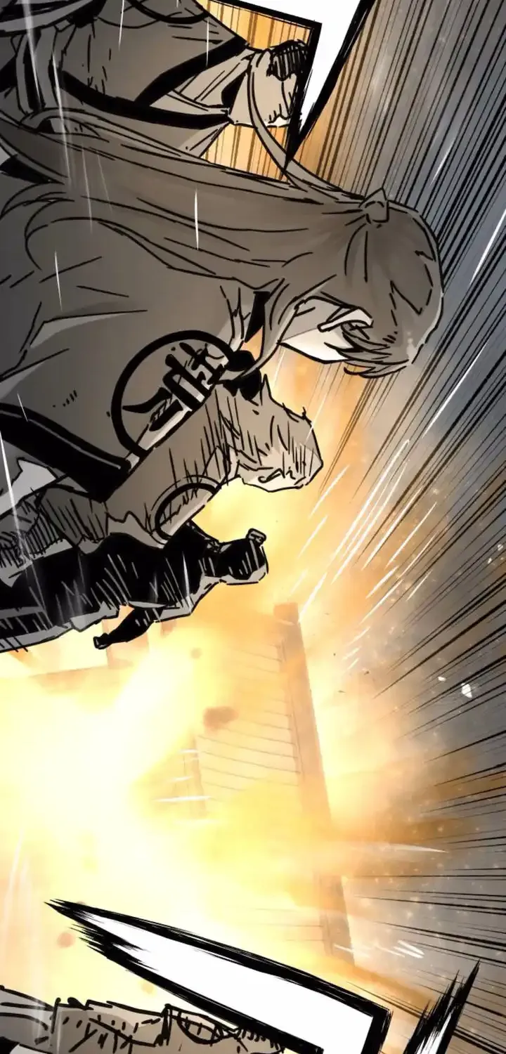 Surviving as a Genius on Borrowed Time Chapter 42 page 92 - 