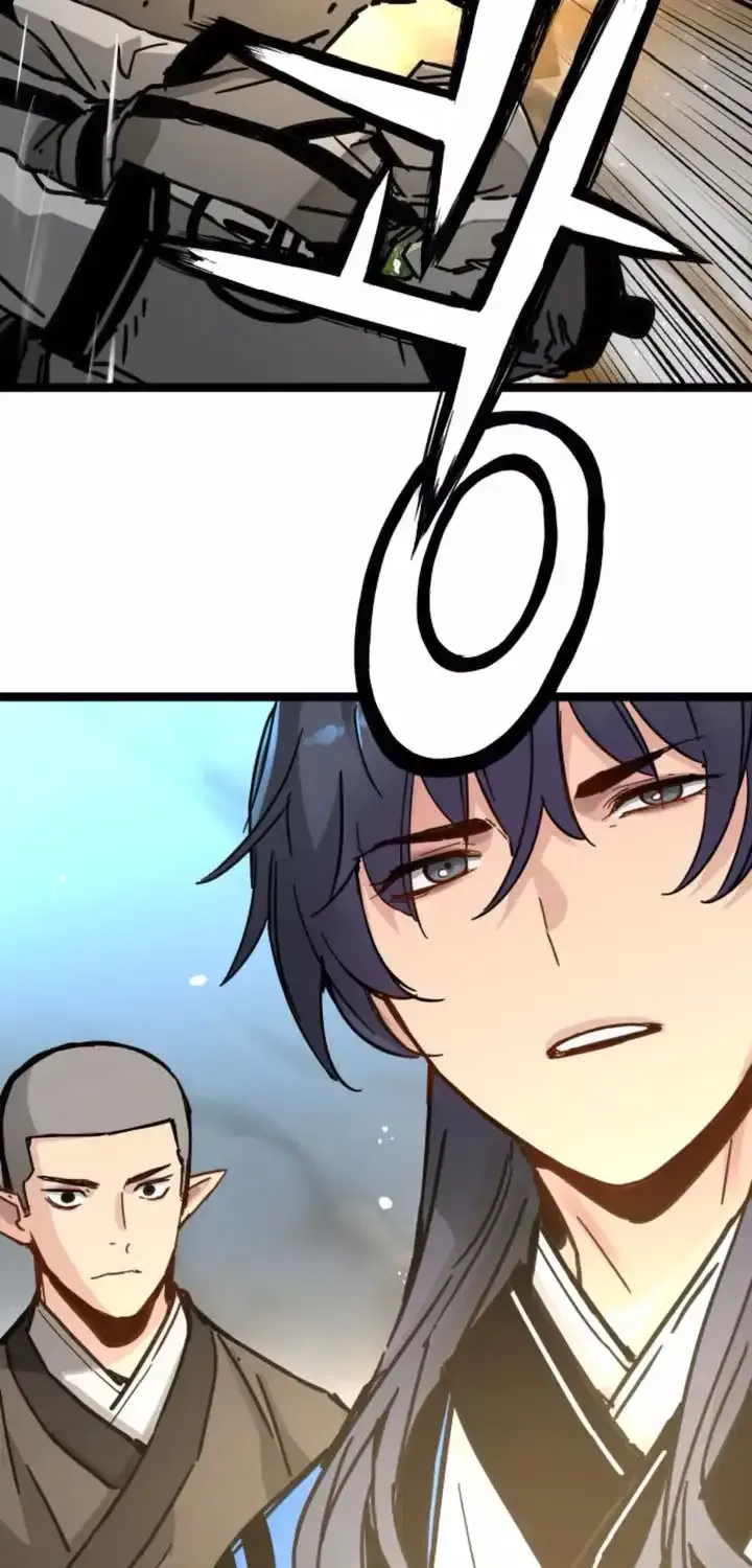 Surviving as a Genius on Borrowed Time Chapter 42 page 93 - 