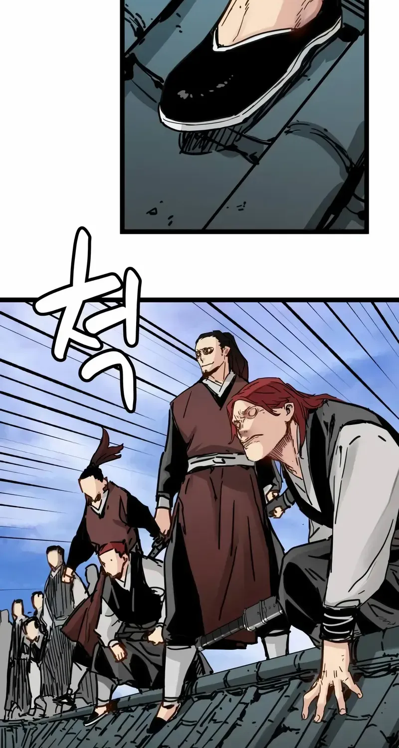 Surviving as a Genius on Borrowed Time Chapter 43 page 20 - 
