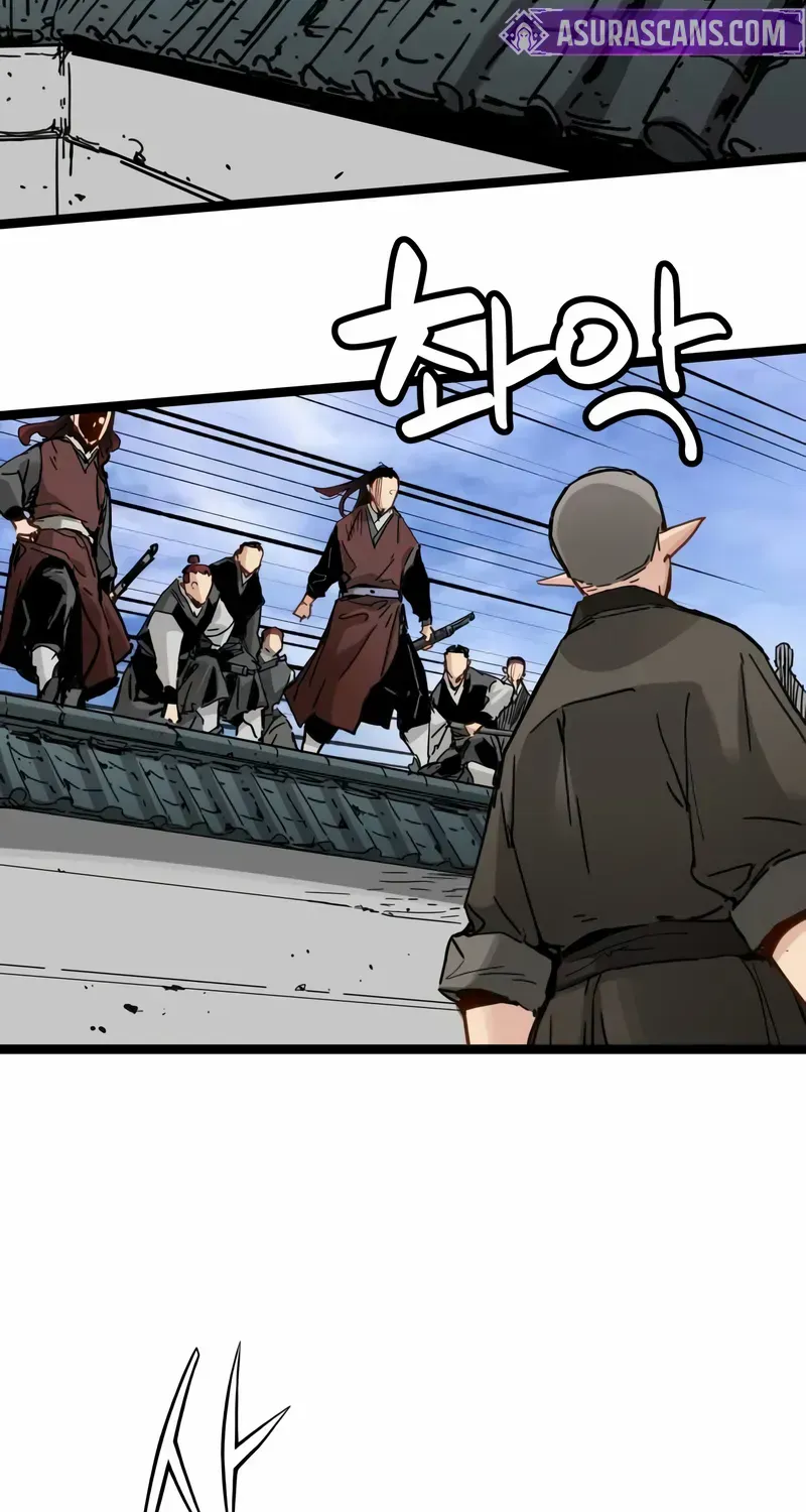Surviving as a Genius on Borrowed Time Chapter 43 page 21 - 