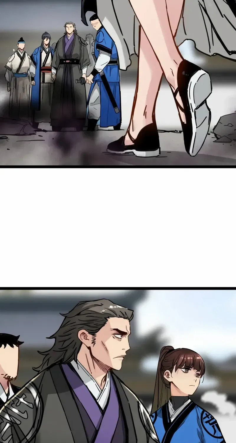 Surviving as a Genius on Borrowed Time Chapter 43 page 4 - 