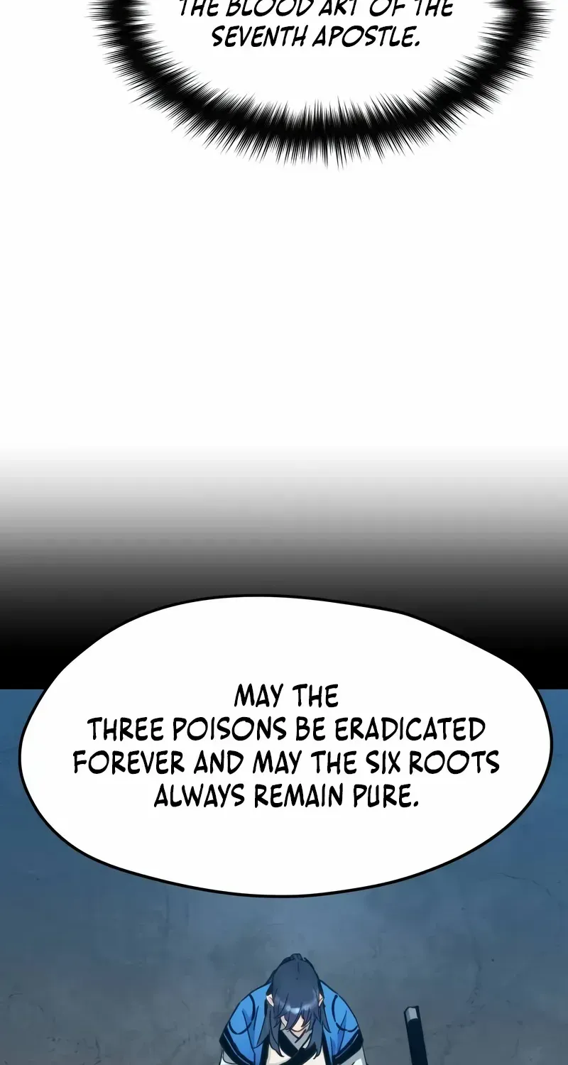 Surviving as a Genius on Borrowed Time Chapter 43 page 34 - 