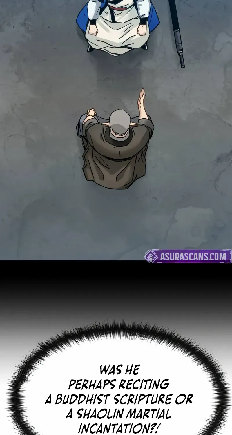 Surviving as a Genius on Borrowed Time Chapter 43 page 35 - 