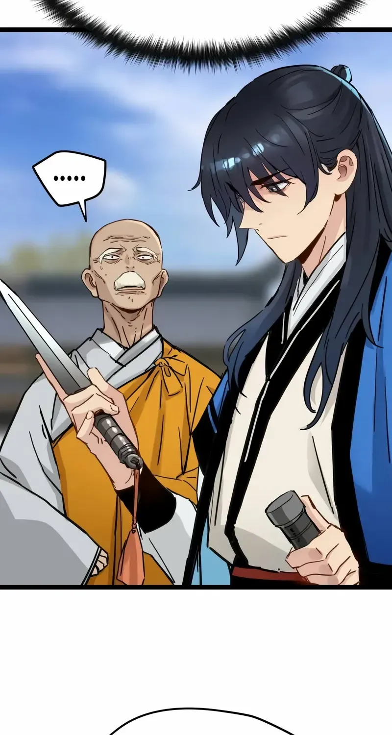 Surviving as a Genius on Borrowed Time Chapter 43 page 36 - 