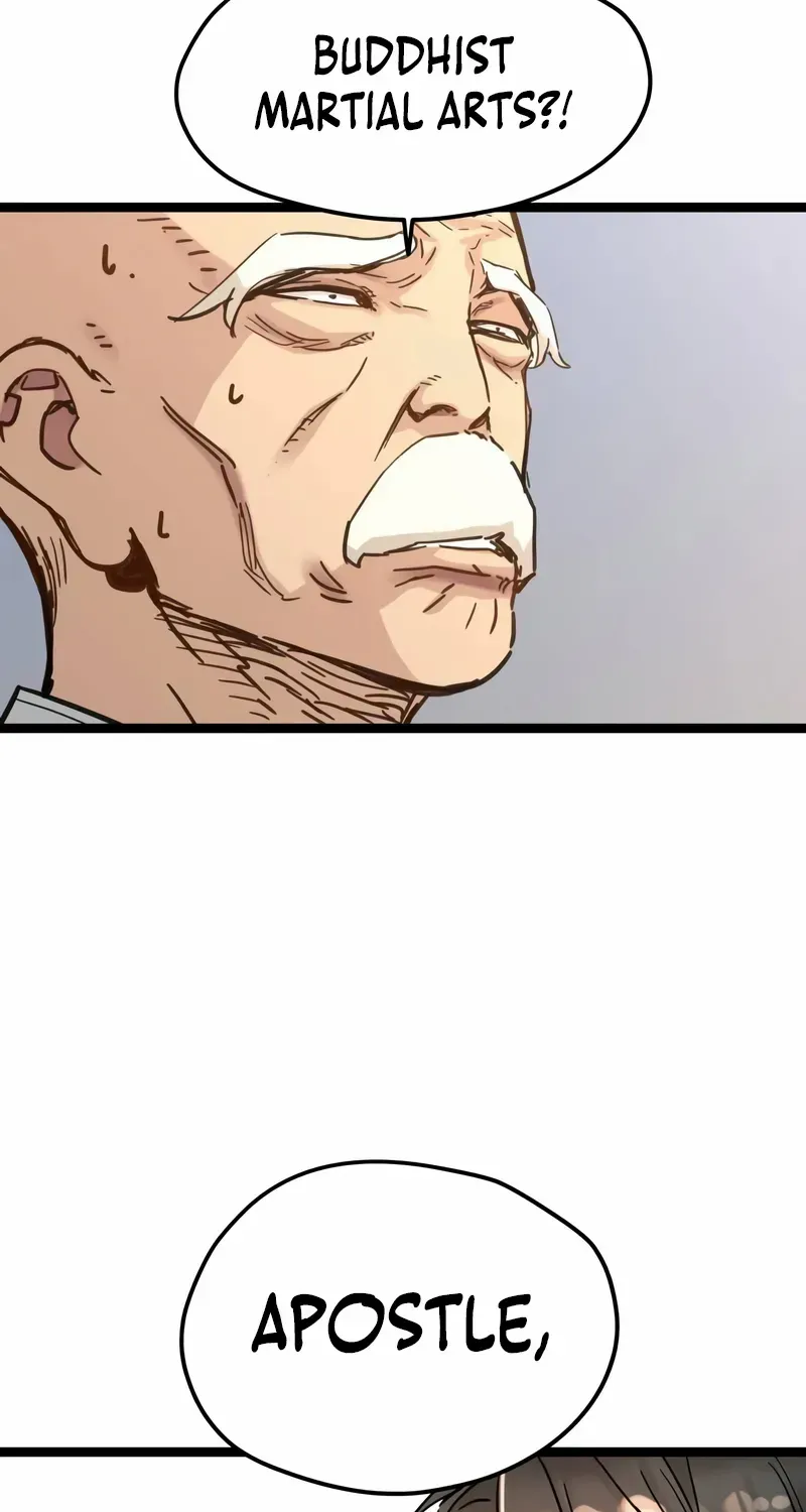 Surviving as a Genius on Borrowed Time Chapter 43 page 37 - 