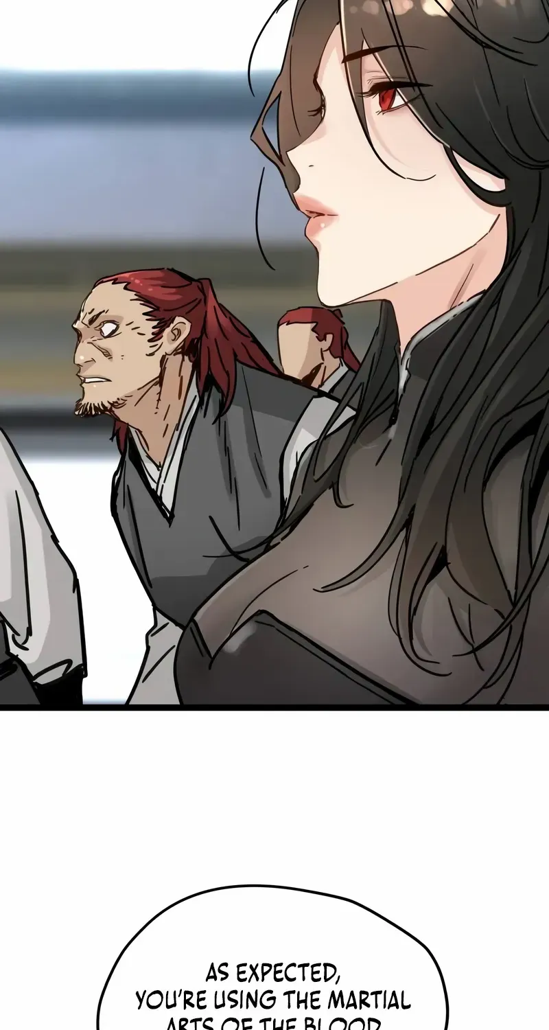 Surviving as a Genius on Borrowed Time Chapter 43 page 38 - 