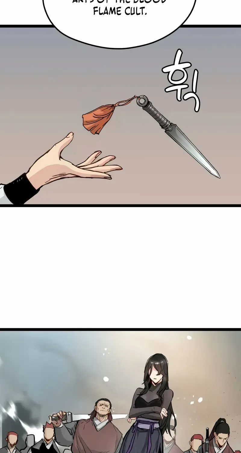 Surviving as a Genius on Borrowed Time Chapter 43 page 39 - 