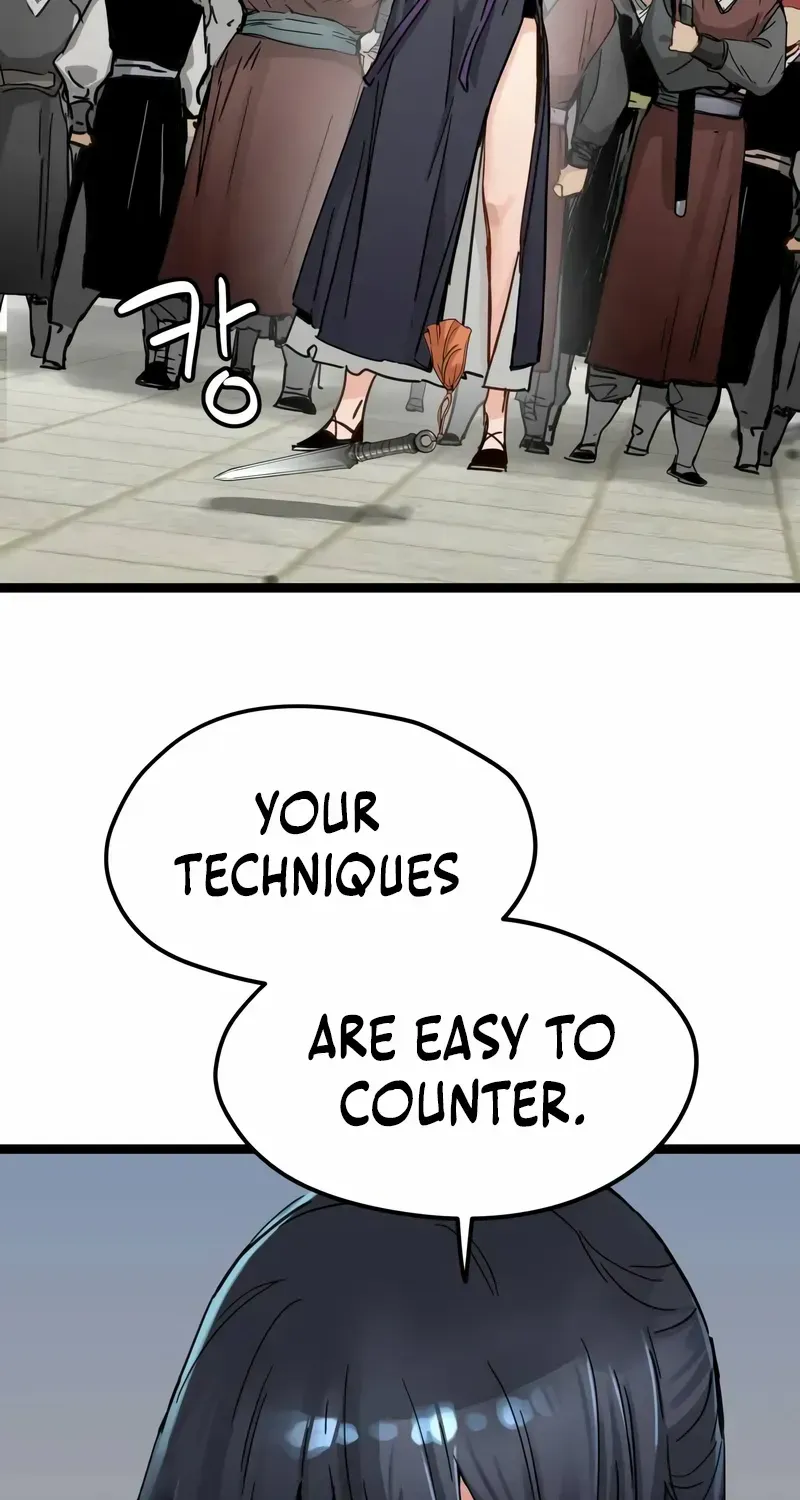 Surviving as a Genius on Borrowed Time Chapter 43 page 40 - 