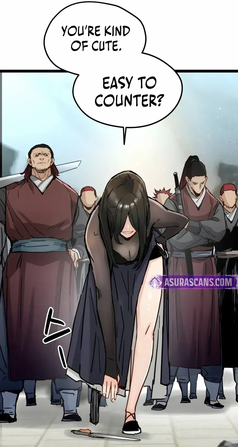 Surviving as a Genius on Borrowed Time Chapter 43 page 43 - 