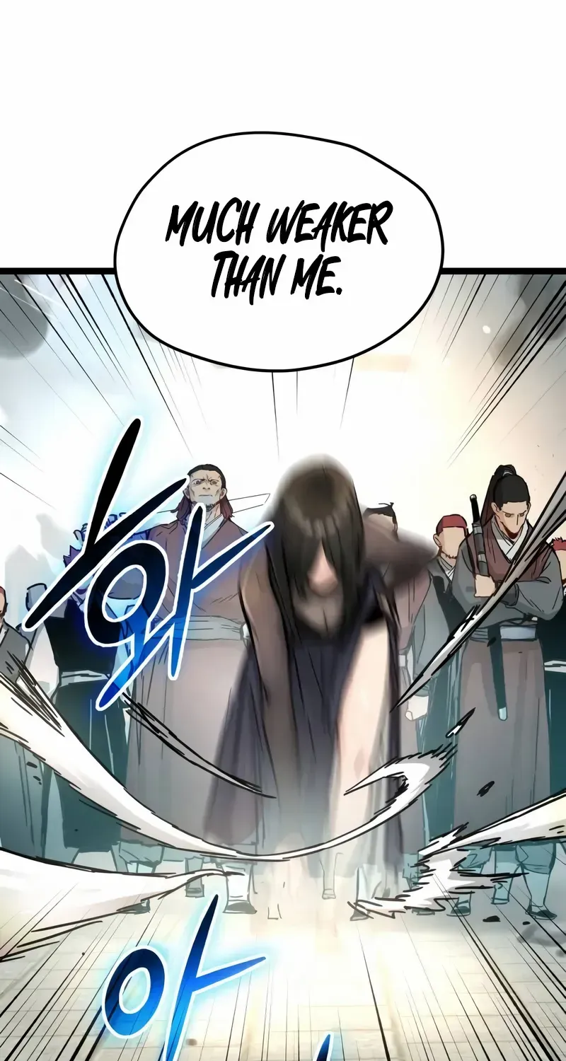 Surviving as a Genius on Borrowed Time Chapter 43 page 47 - 