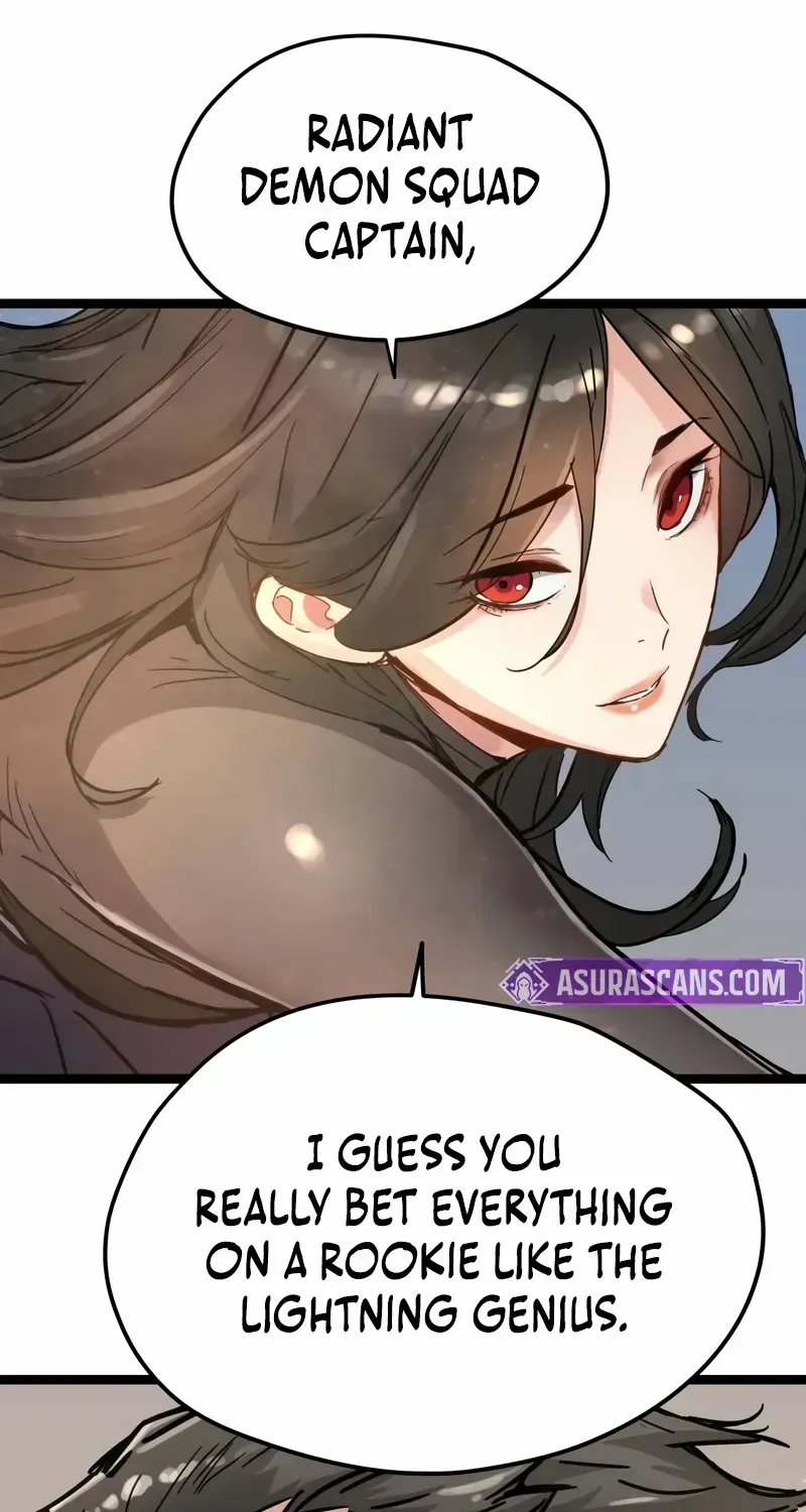 Surviving as a Genius on Borrowed Time Chapter 43 page 51 - 