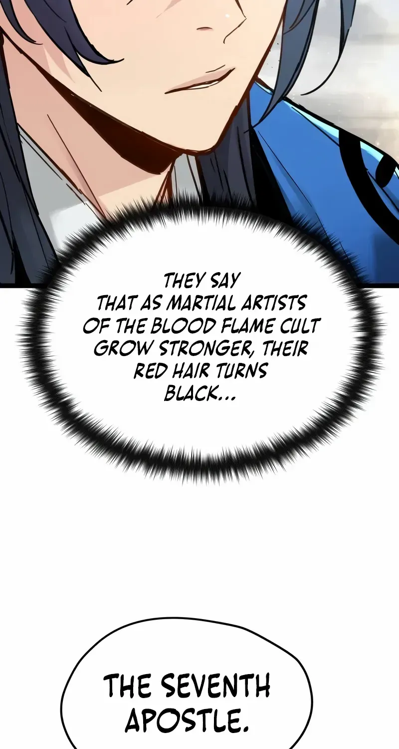 Surviving as a Genius on Borrowed Time Chapter 43 page 7 - 