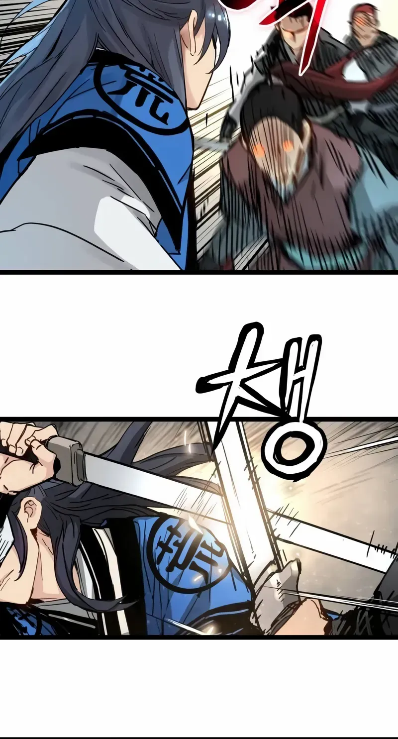 Surviving as a Genius on Borrowed Time Chapter 43 page 61 - 