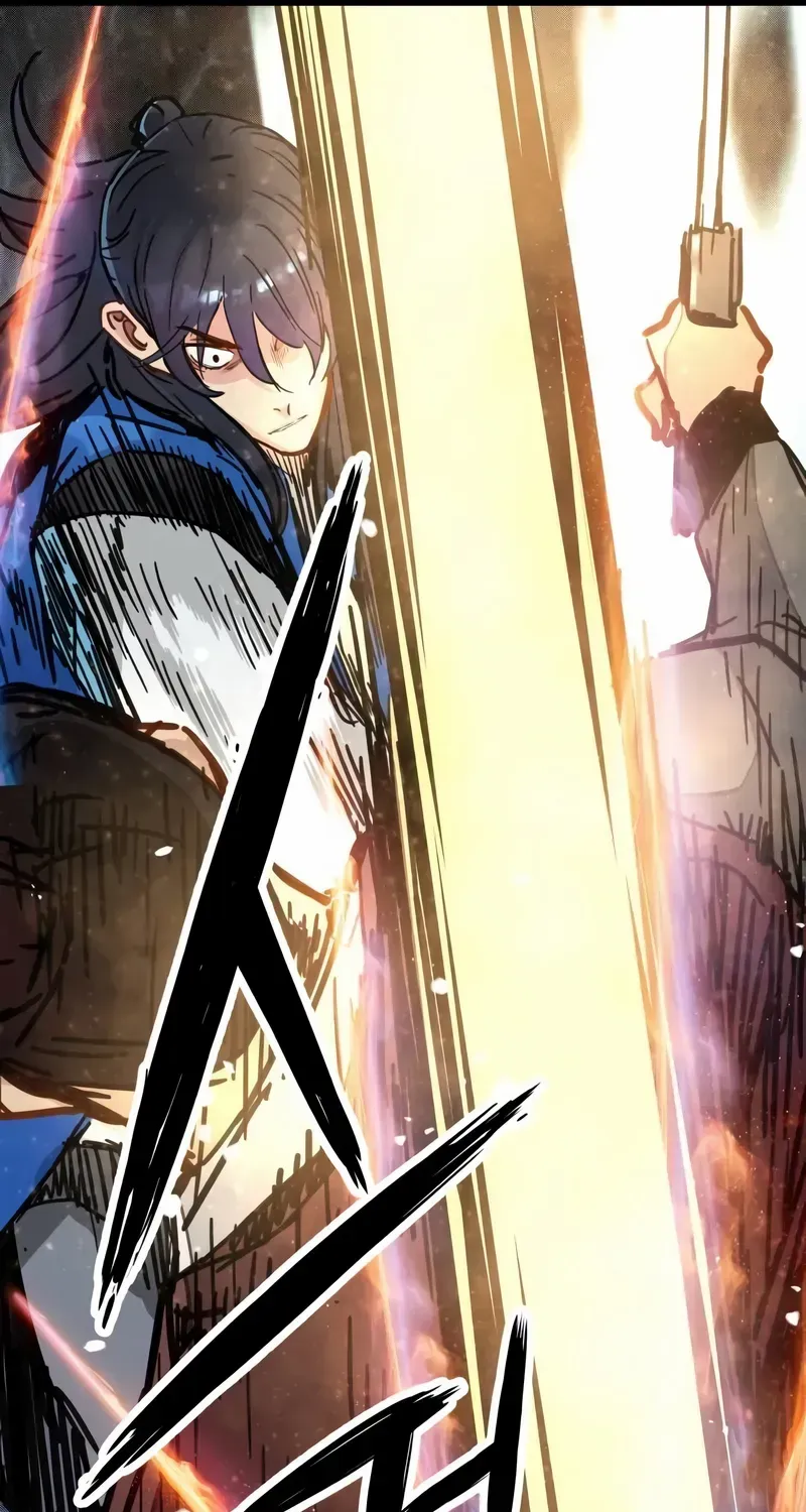 Surviving as a Genius on Borrowed Time Chapter 43 page 62 - 
