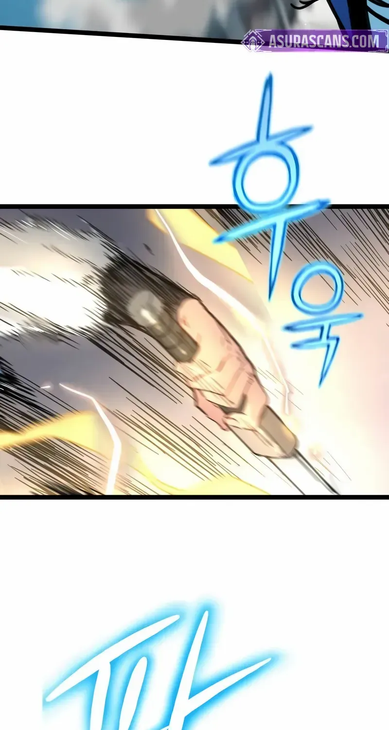 Surviving as a Genius on Borrowed Time Chapter 43 page 64 - 